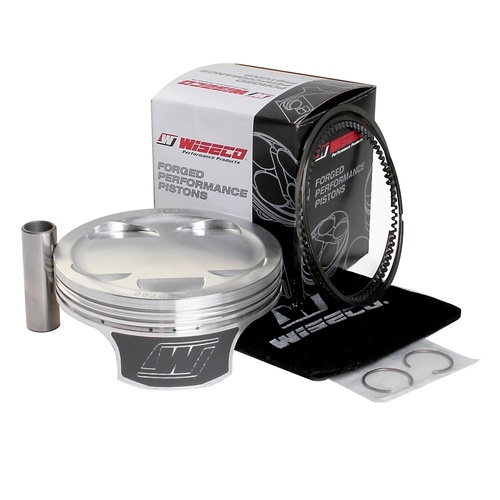 Wiseco, Piston, - Yamaha YZ450F 03-09/WR 03-10 12.5:1 CR