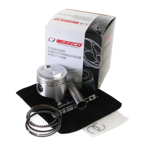 Wiseco, Piston, Honda XR50 88-03 CRF50F 04-09  3950XZ