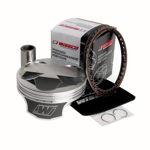 	Wiseco Piston 102mm for Yamaha YXR660 Rhino 2005 to 2007