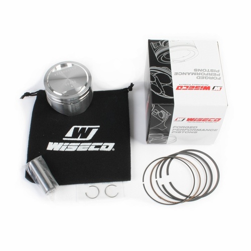 Wiseco, Piston, 2003-09 Honda CRF230F 65.5mm Bore 11:1CR