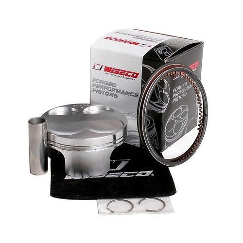 	Wiseco Piston 77mm for Kawasaki KX250F 2004 to 2005