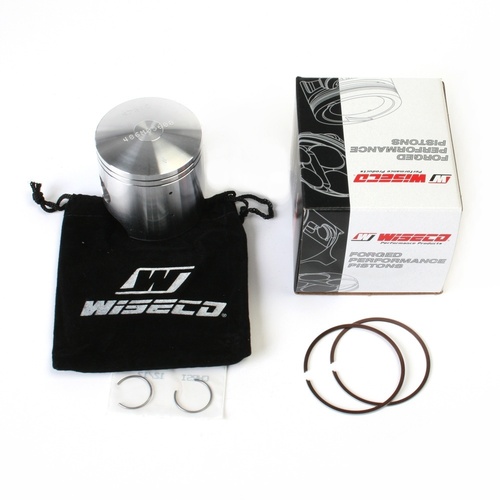 Wiseco, 2T Piston, Kawasaki KX125 1982-85 REED  2244CD
