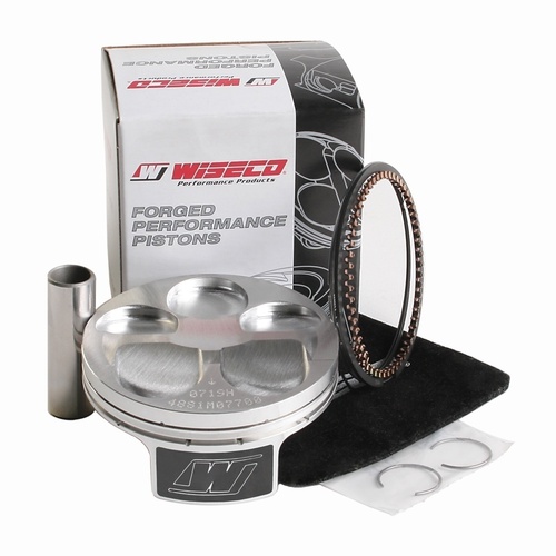 	Wiseco Piston 77mm for Yamaha YZ250F 2005 to 2007