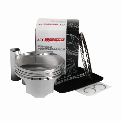 Wiseco ATV, Piston, - Kaw Prairie Brute-Force Teryx 750 11.5:1