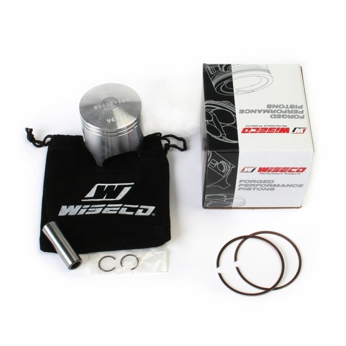 Wiseco, 2T Piston, Honda  CR80 1983             1969CD