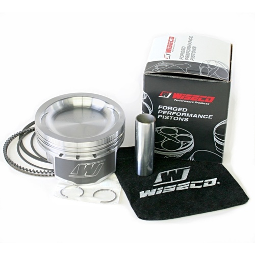 	Wiseco Piston 80mm for Polaris 800 RZR Ranger 2011 to 2014