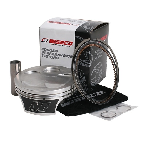 Wiseco, Piston, Yamaha YZ250F 2001-2010 13:1 CR