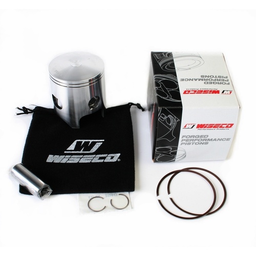 Wiseco, 2T Piston, - KAW KX250 87-89 Pro-Lite     2697CD