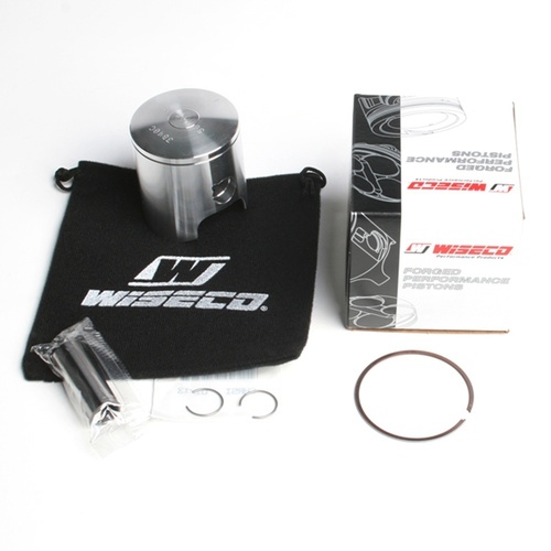 Wiseco, 2T Piston, - HON CR125RJ 88-89 Pro-Lite 2205CS