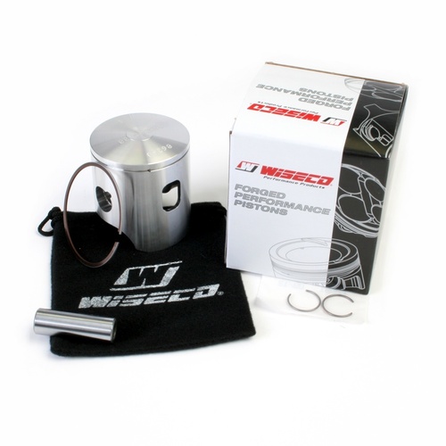 Wiseco, 2T Piston, - Honda CR125 1990-91 Pro-Lite 2146CS