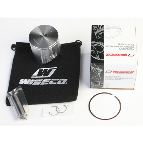 Wiseco, 2T Piston, - +020 KAW KX125 1991 Pro-Lite 2224CS