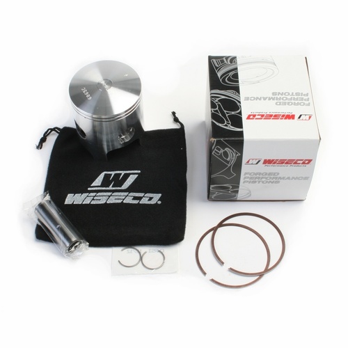 Wiseco, 2T Piston, - Kawasaki KX250 90-91 Pro-Lite 2697CD