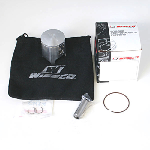 Wiseco, 2T Piston, - Honda CR80 86-02     47.50 1869CS