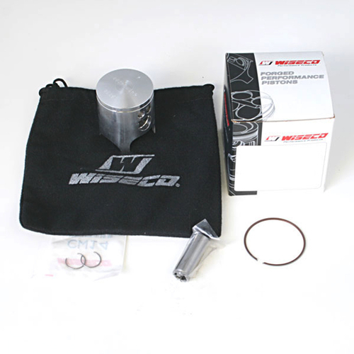 Wiseco Piston Kit 48mm for Honda CR80R 1986 to 2002