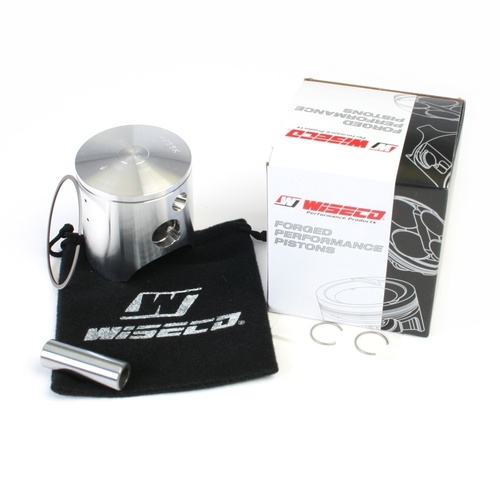 Wiseco Piston Kit 54.5mm for Yamaha YZ125 1994 to 1996
