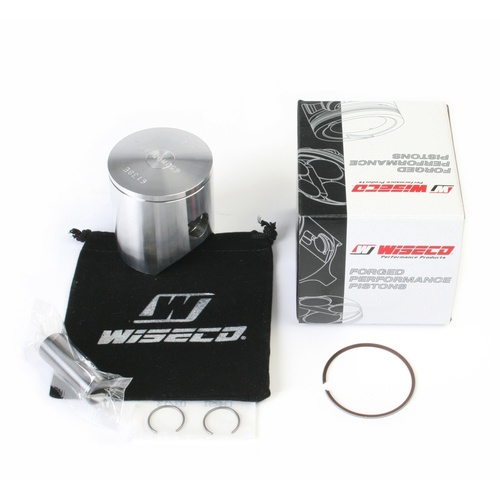 Wiseco, 2T Piston, 54.5 KAW KX125 95-7 Pro-Lite 2146CS