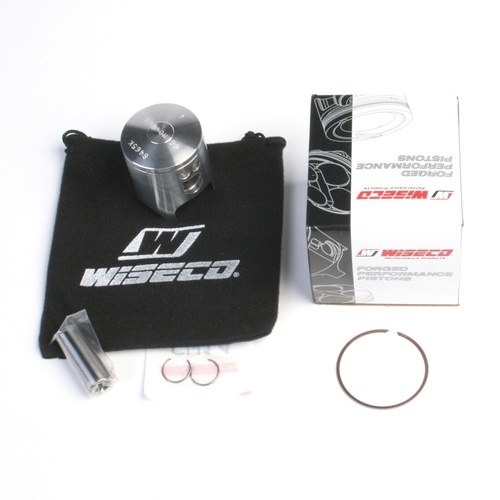 Wiseco, 2T Piston, Honda CR80 86-02 Pro-Lite    1810CS