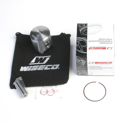 Wiseco Piston Kit 46mm for Honda CR80RB Big Wheel 1997 to 2002