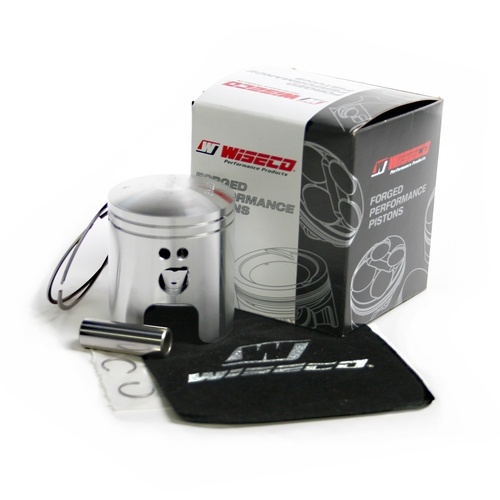 Wiseco Piston Kit 50mm for Kawasaki KFX80 2003 to 2006