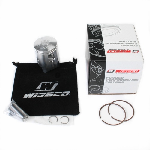Wiseco Piston Kit 39mm for KTM 50 Pro Senior 1997 to 2000