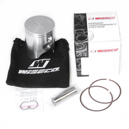 Wiseco, 2T Piston, - HON CR250,97-01 Pro-Lite     2677CD