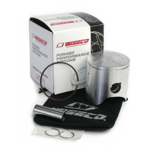 Wiseco Piston Kit 56mm for Kawasaki KX125 1998