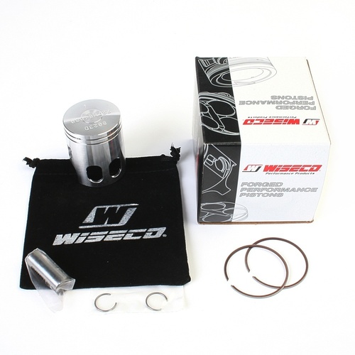 Wiseco Piston Kit 41mm for Yamaha YSR50 1987 to 1992