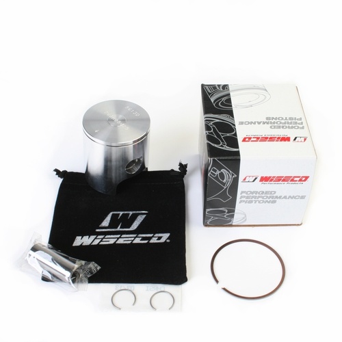 Wiseco Piston Kit 54.25mm for KTM 125 SX 1998 to 2000