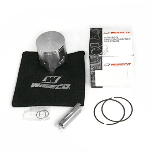 Wiseco Piston Kit 66.4mm for Suzuki RM250 1999