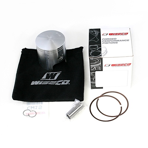 Wiseco Piston Kit 69mm for Kawasaki KDX220R 1997 to 2005