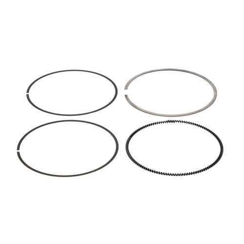 , Ring, 76.8mm Ring Set for Wiseco Piston - .8 x 1.5mm