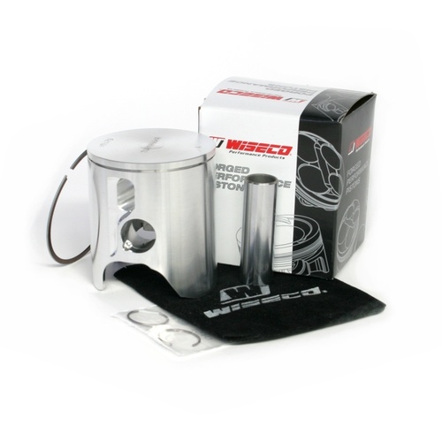Wiseco Piston Kit 66.4mm for Husqvarna WR250 1998 to 2013