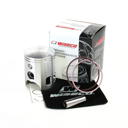 Wiseco Piston Kit 52mm for Yamaha RD200 1974 to 1976