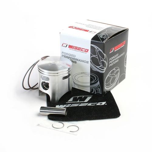 Wiseco Piston Kit 48.5mm for Kawasaki KX85 2001 to 2013