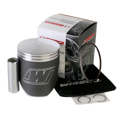 Wiseco, 2T Piston, Yamaha YZ250 1999-09