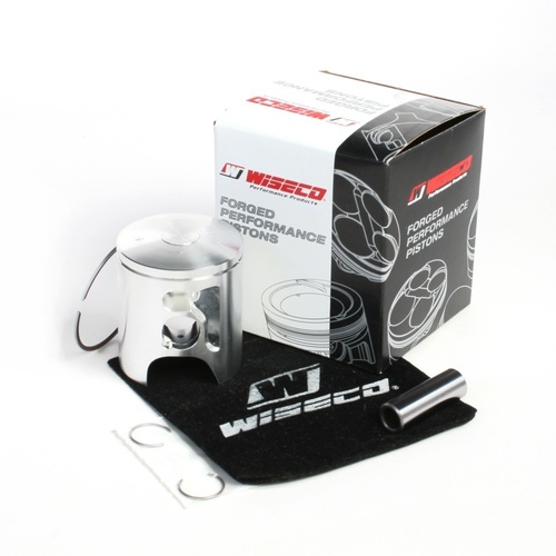 Wiseco Piston Kit 48mm for Yamaha YZ85LW Big Wheel 2002 to 2022