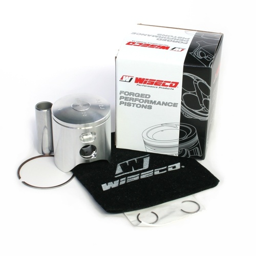 Wiseco Piston Kit 49mm for Suzuki RM85 2002 to 2021
