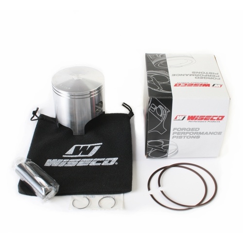 Wiseco Piston Kit 66.8mm for Yamaha WR200R 1992 to 1998