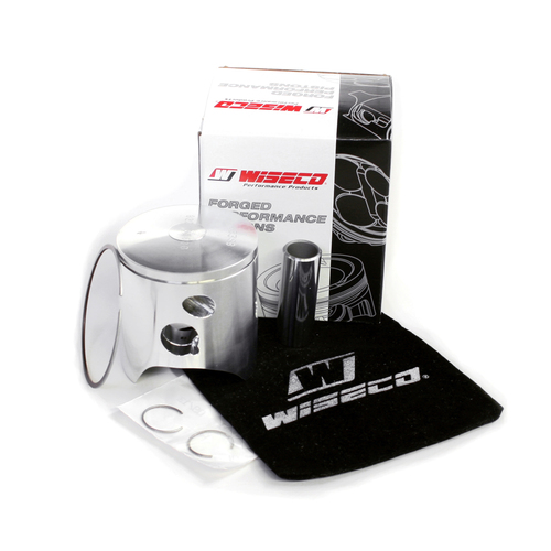 Wiseco, 2T Piston, - Kawasaki KX125  2003       2126CS