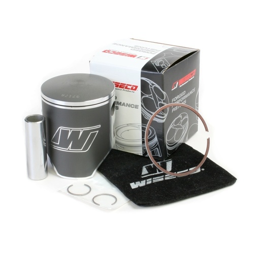 Wiseco Piston Kit 66.4mm for KTM 250 SX 2003 to 2022