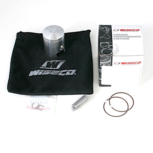 Wiseco, 2T Piston, - SUZ JR50 / KAW KDX50     1654CD