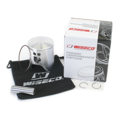 Wiseco, 2T Piston, - Honda CR85   2003-06   1988CS