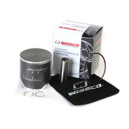 Wiseco Piston Kit 54mm for Suzuki RM125 2004 to 2012