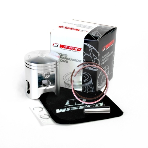 Wiseco Piston Kit 52mm for Polaris 90 Predator 2003 to 2005