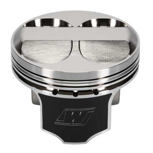 Ring Set for Wiseco Piston