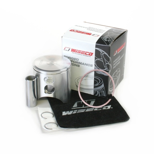 Wiseco, 2T Piston, Yamaha YZ125   2005-08    2205CS