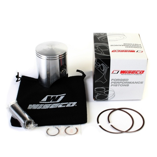 Wiseco Piston Kit 62.5mm for Gas-Gas EC200 Ohlins 2002 to 2007