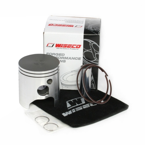 Wiseco Piston Kit 56mm for Suzuki RGV250 1989 to 1998