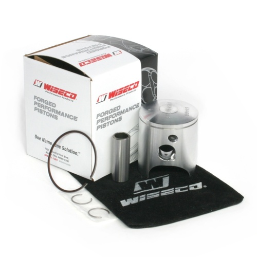 Wiseco, 2T Piston, - KTM85 to 105 SX  2003-10  Supermini