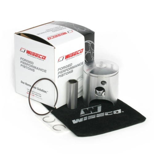 Wiseco Piston Kit 52mm for Gas-Gas MC 85 2021